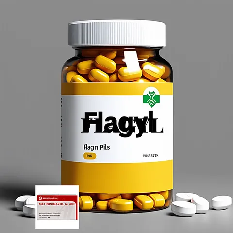 Nome generico do flagyl pediatrico